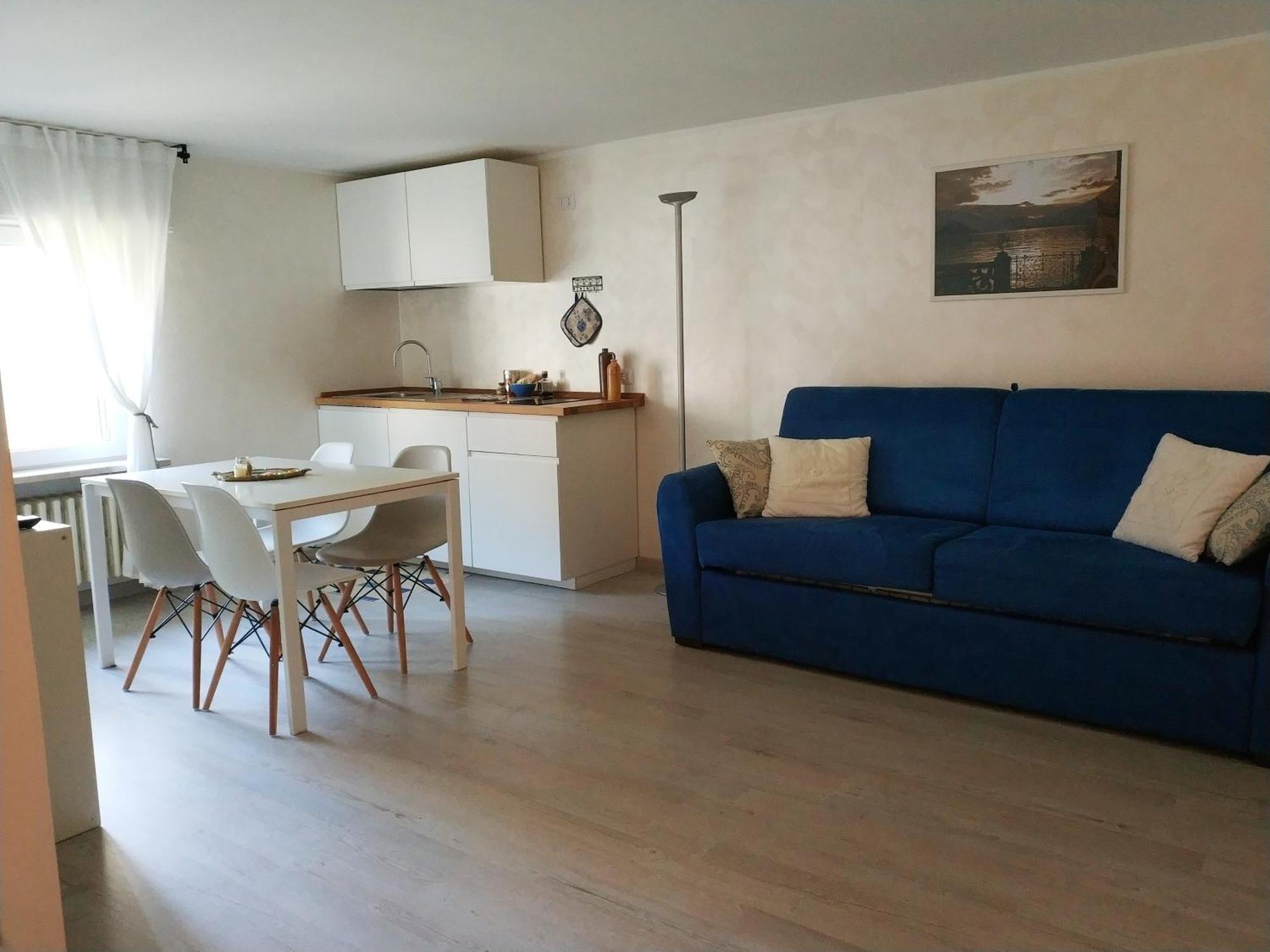 Le Case Di Giulia Abbadia Lariana Quarto foto