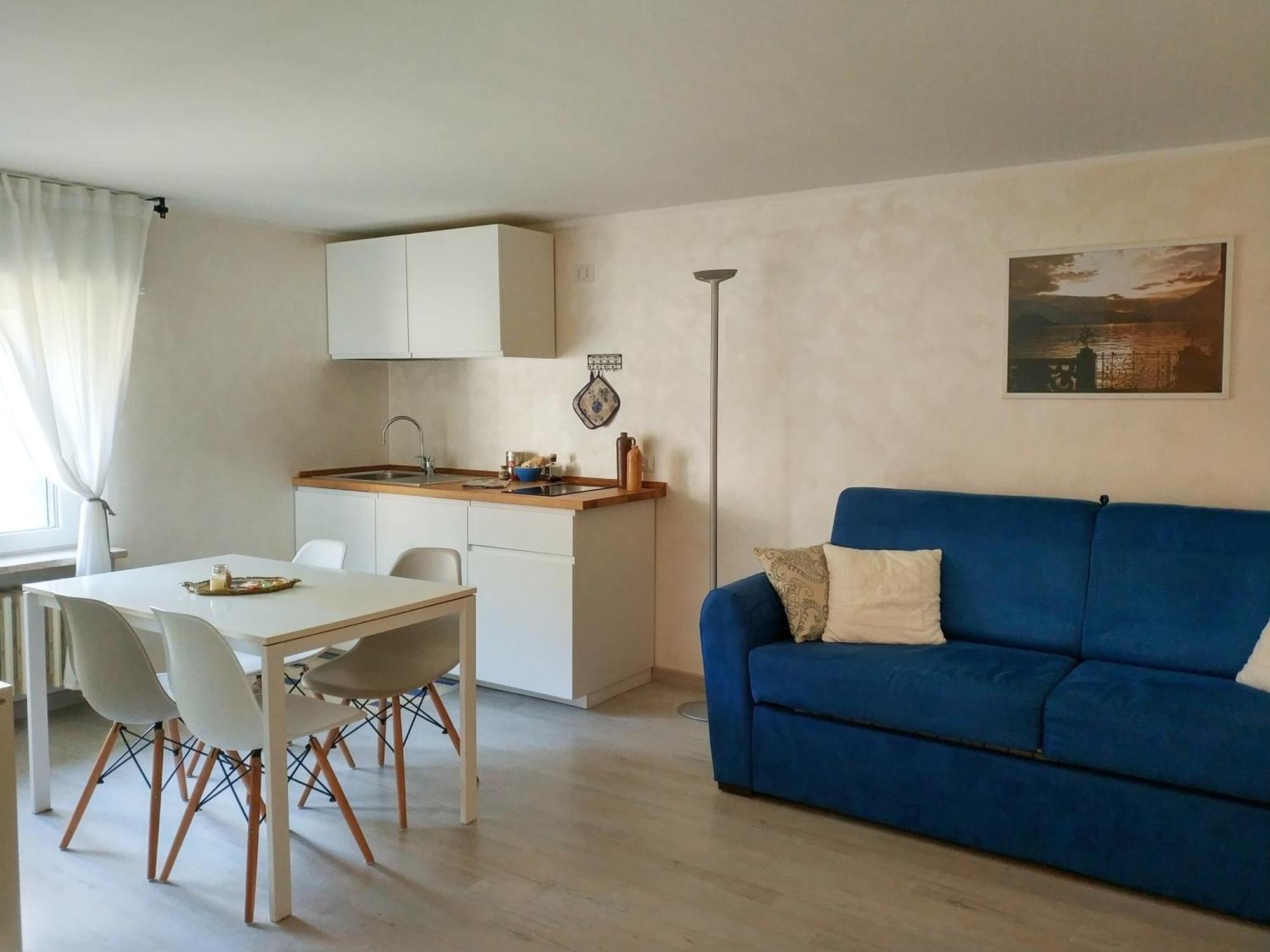 Le Case Di Giulia Abbadia Lariana Quarto foto