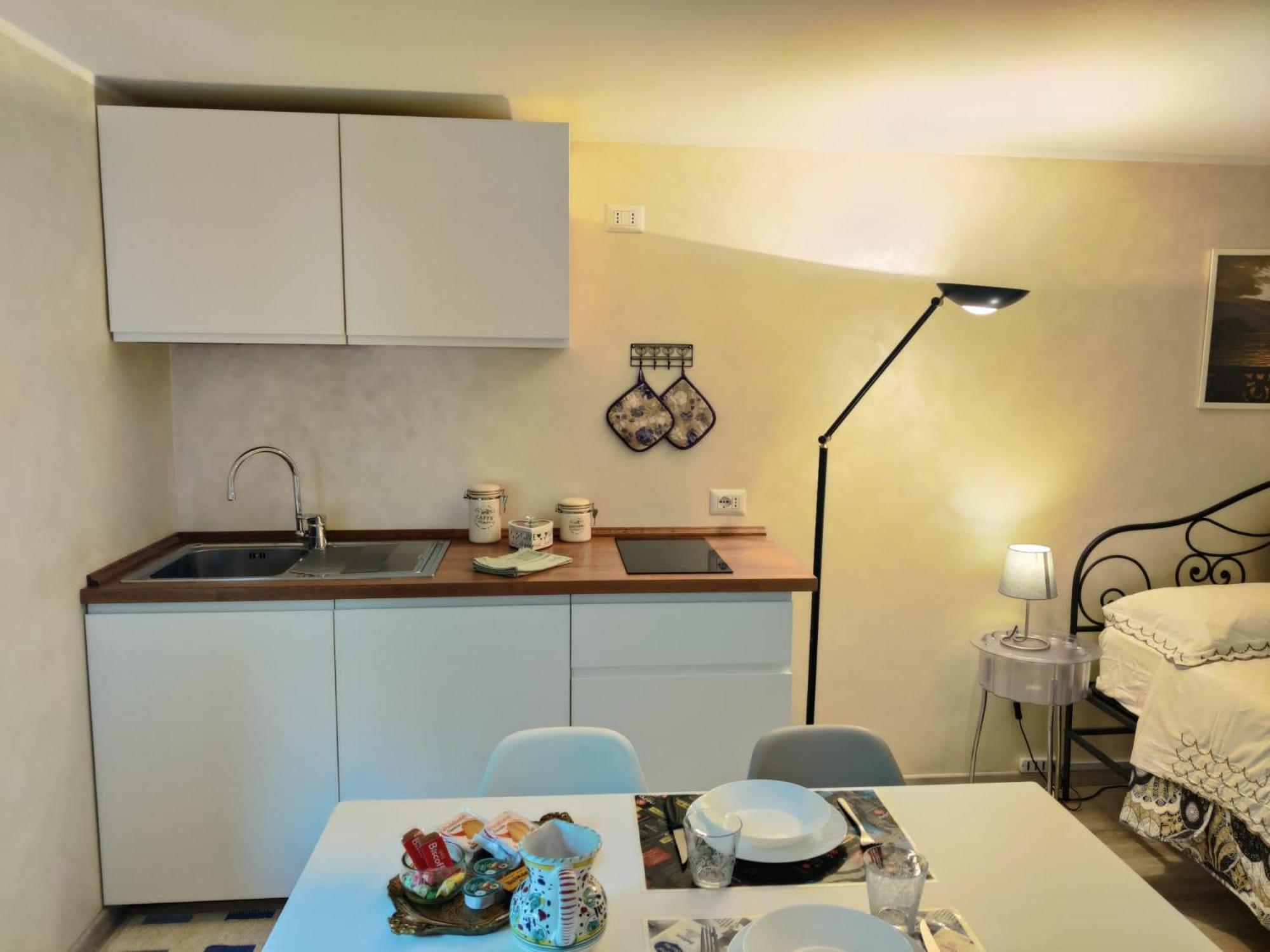 Le Case Di Giulia Abbadia Lariana Quarto foto